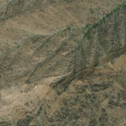 Satellite imagery of Kōh-e Siyāh Kōh, AF