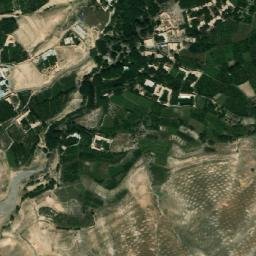 Satellite imagery of Kōh-e Sang-e Shāh wa ’Arūs wa Kōhbakī, AF