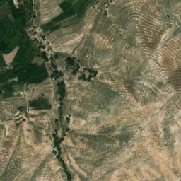 Satellite imagery of Kōh-e Sang-e Shāh wa ’Arūs wa Kōhbakī, AF