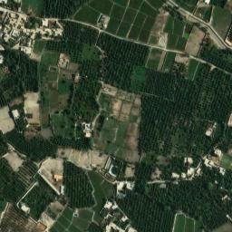 Satellite imagery of Tapah-ye Kamān Grān, AF