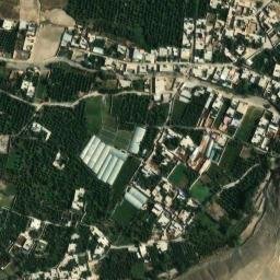 Satellite imagery of Tapah-ye Kamān Grān, AF