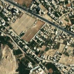 Satellite imagery of Khwājah-ye Sabz Pōsh Ghunḏêy, AF