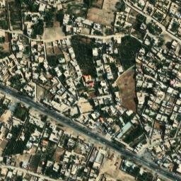 Satellite imagery of Khwājah-ye Sabz Pōsh Ghunḏêy, AF