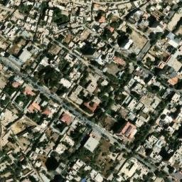 Satellite imagery of Tapah-ye Kulōlah Pushtah, AF