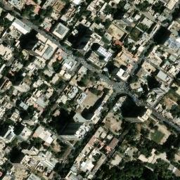 Satellite imagery of Tapah-ye Kulōlah Pushtah, AF