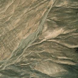 Satellite imagery of Dilyowānū Ghās̲h̲ē, AF