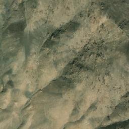 Satellite imagery of Gazak Ghar, AF