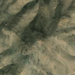 Satellite imagery of Gazak Ghar, AF