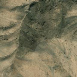 Satellite imagery of Gazak Ghar, AF