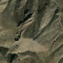Satellite imagery of Latah Band Ghar, AF