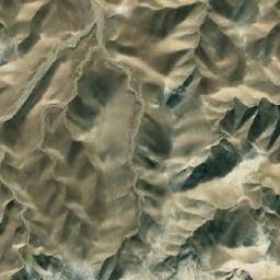 Satellite imagery of Anjīr Tālah, AF