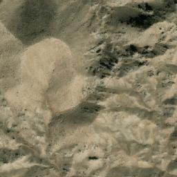 Satellite imagery of Tsapêraī Ghar, AF