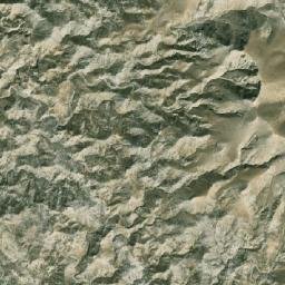 Satellite imagery of Shnē Kamar, AF
