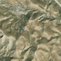 Satellite imagery of Shnē Kamar, AF