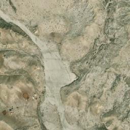 Satellite imagery of Shnē Kamar, AF
