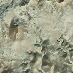Satellite imagery of Srah Pus̲h̲tah, AF