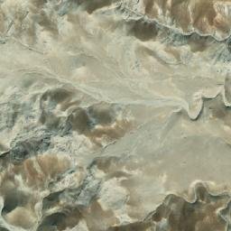 Satellite imagery of Srah Pus̲h̲tah, AF
