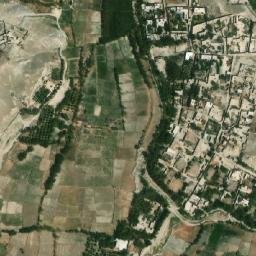 Satellite imagery of Tapah-ye Hindō Sōzān, AF