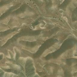 Satellite imagery of Wulāṟgaī Kōtal, AF