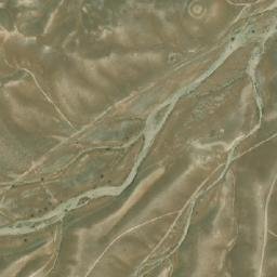 Satellite imagery of Wulāṟgaī Kōtal, AF