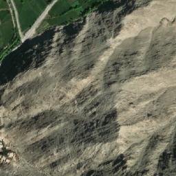 Satellite imagery of Kōṯay Ghar, AF