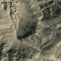 Satellite imagery of Kōṯay Ghar, AF
