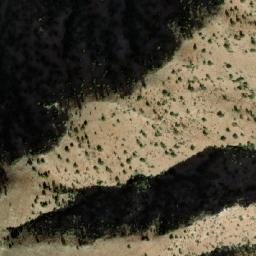 Satellite imagery of Sarkanḏ Ghar, AF
