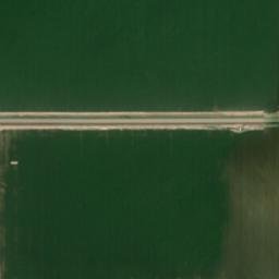 Satellite imagery of HAM — NGS EH2258 — Lonoke County, US, US