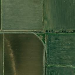 Satellite imagery of HAM — NGS EH2258 — Lonoke County, US, US