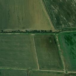 Satellite imagery of HAM — NGS EH2258 — Lonoke County, US, US