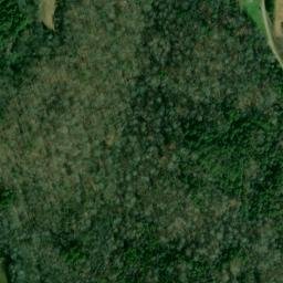 Satellite imagery of Fall Bluff, US