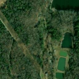 Satellite imagery of Fall Bluff, US