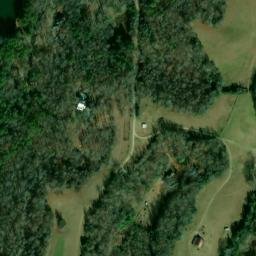 Satellite imagery of Fall Bluff, US