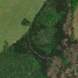Satellite imagery of Breeding Mountain, US