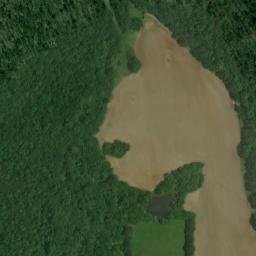 Satellite imagery of Cave Spring Ridge, US