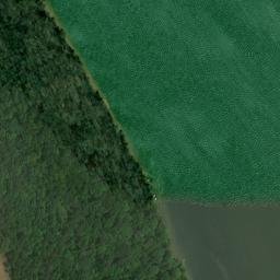 Satellite imagery of Cave Spring Ridge, US