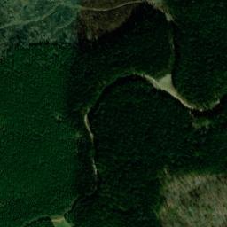 Satellite imagery of Uncle George McLean Point, US