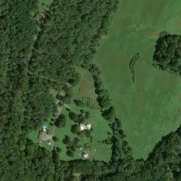 Satellite imagery of Little Mountain Ridge, US