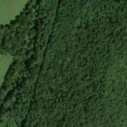 Satellite imagery of Little Mountain Ridge, US