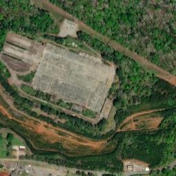 Satellite imagery of Hand Cut, US