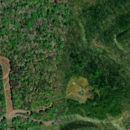 Satellite imagery of Hand Cut, US