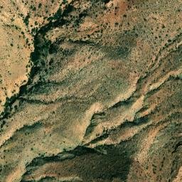 Satellite imagery of Jbel Wad Cheikh, MA