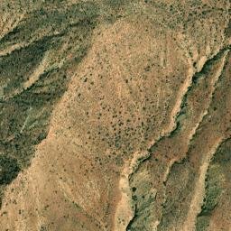 Satellite imagery of Jbel Wad Cheikh, MA