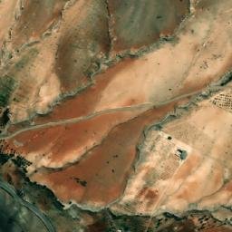 Satellite imagery of Jbel Ichokoragh, MA