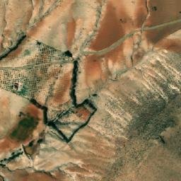 Satellite imagery of Jbel Ichokoragh, MA