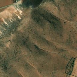Satellite imagery of Jbel Ichokoragh, MA