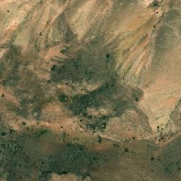 Satellite imagery of Jbel Jbiyar, MA