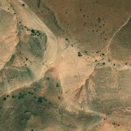 Satellite imagery of Jbel Jbiyar, MA