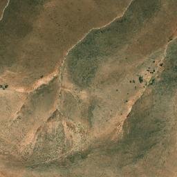 Satellite imagery of Jbel Jbiyar, MA