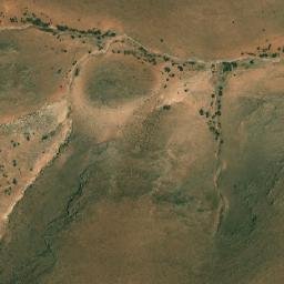 Satellite imagery of Tlet Amar Ou Qassou, MA